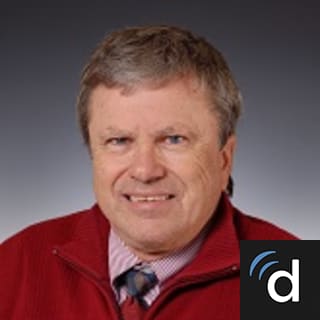 Rodney Vivian, MD