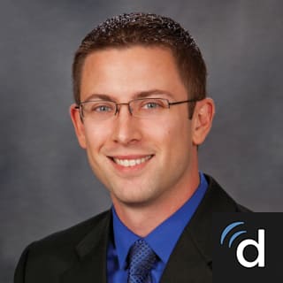 Darin Gregory, MD
