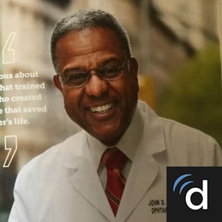 John Babb, MD