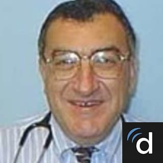 Nawaf Nseir, MD