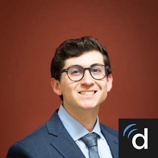 Alex Smith, MD