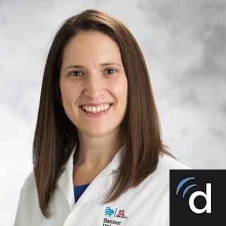 Jennifer Preston, MD