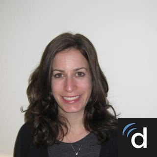 Sarah Oppenheim, Pediatric Nurse Practitioner, Palo Alto, CA