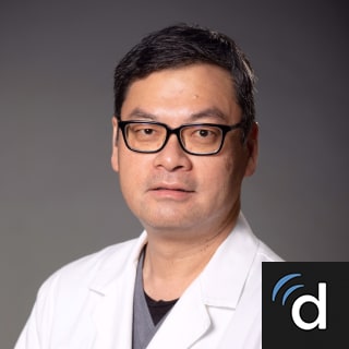 Andrew Chow, MD, Internal Medicine, Kernersville, NC