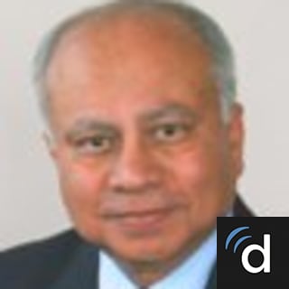 Suman Das, MD