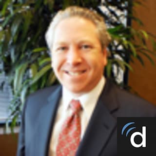 Gary Jacobson, MD