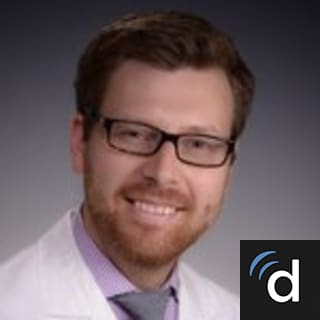 Daniel Tsyvine, MD