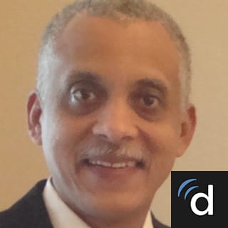 David Haile, MD