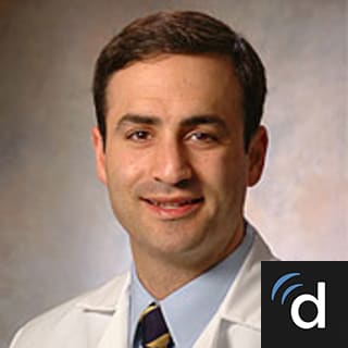 Daniel Golden, MD, Radiation Oncology, Chicago, IL