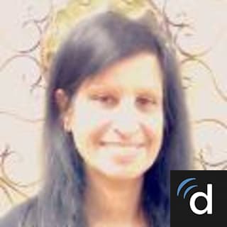 Asha Sethi, MD