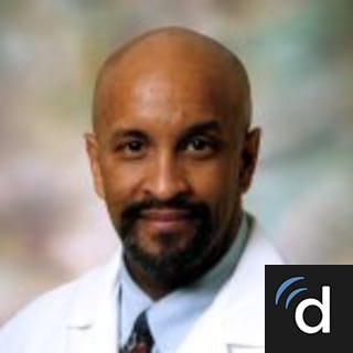 Alfred Bowles Jr., MD, Neurosurgery, Cleveland, OH