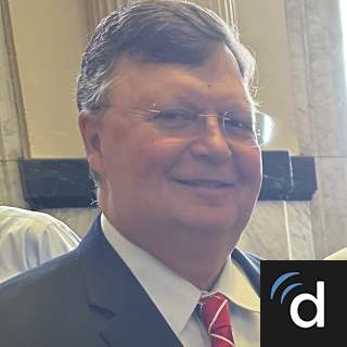 Charles Giles, MD