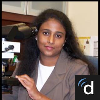 Shylashree Edalur, MD, Pathology, Longview, TX
