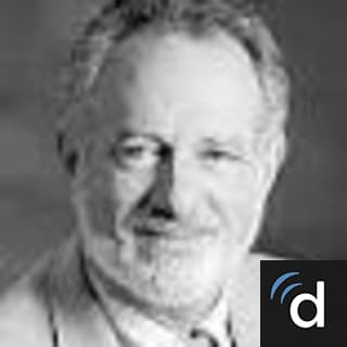 Fred Stoddard, MD