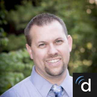 Steven Klopsch, MD, Family Medicine, Spokane, WA