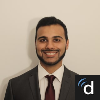 Qasim Kazmi, MD