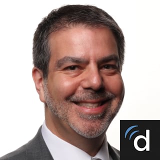 Frederick Ruberg, MD