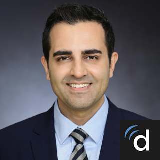 Babak Azad, MD, Urology, New Orleans, LA