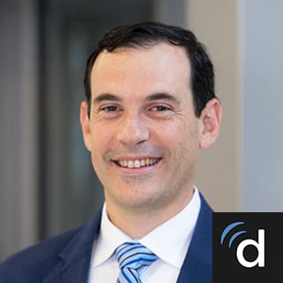 Ythan Goldberg, MD