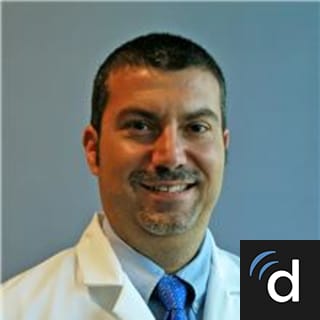 Xaralambos Zervos, DO