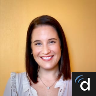 Danielle Platt, MD