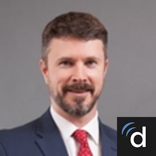 Geoffrey Service, MD