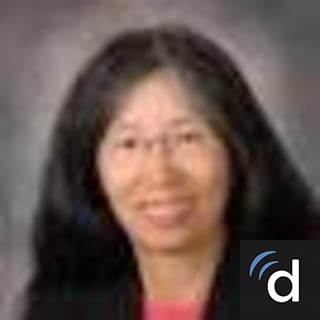 I-Tien Yeh, MD