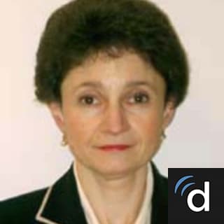 Marina Basina, MD, Endocrinology, Stanford, CA