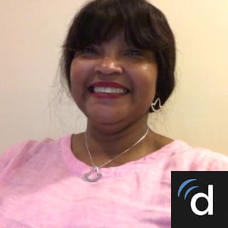 Jacqueline Hampton, MD