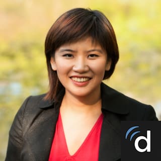 Amy Yang, MD, Psychiatry, Evanston, IL