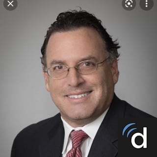 Robert Pilchik, MD