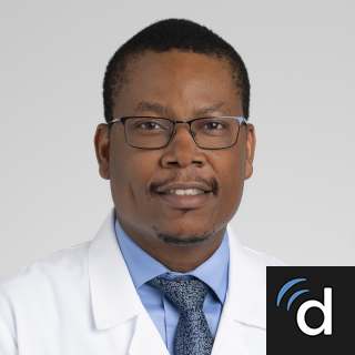 Tuoyo Mene-Afejuku, MD