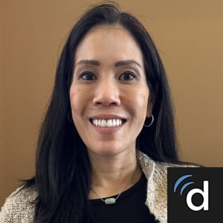 Marilyn Huang, MD
