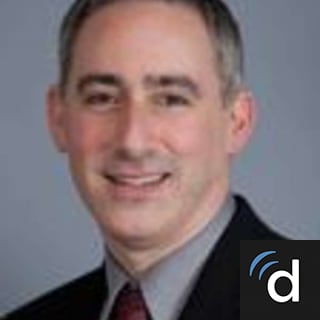 Keith Eaton, MD