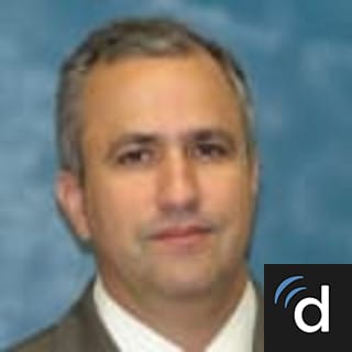 Jose Gonzalez-Pantaleon, MD