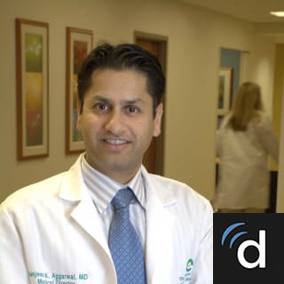 Sanjeev Aggarwal, MD