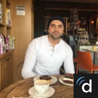Abubakr Chaudhry, MD