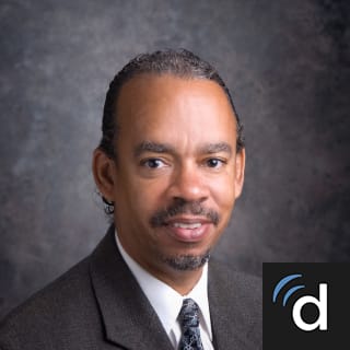 Marc Johnson, MD