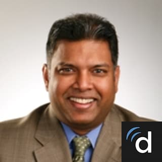 Thavam Thambi-Pillai, MD
