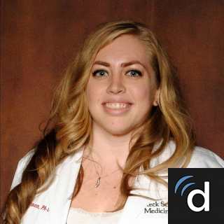 Julia Robinson, Neurology, Los Angeles, CA