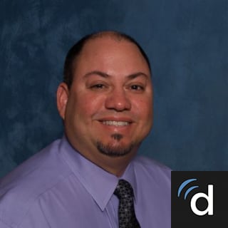 Cesar Barada, MD