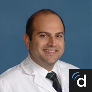Shahryar Ashouri, MD