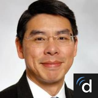 Albert Luh, MD