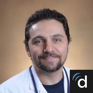 Rami (N) Khouzam, MD