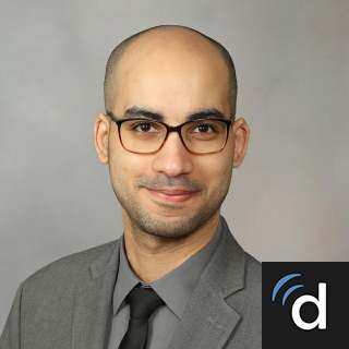 Mohamed Elminawy, MD, Neurosurgery, Rochester, MN