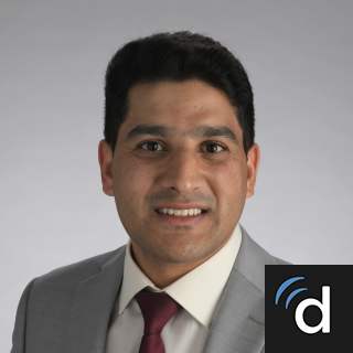 Dr. Sadiq Ullah, MD | Kansas City, KS | Internist | US News Doctors