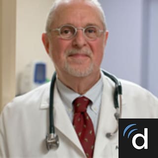 Frederick Rickles, MD