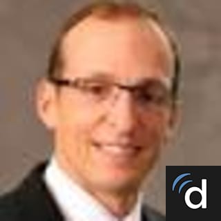 Scott Barnacle, MD