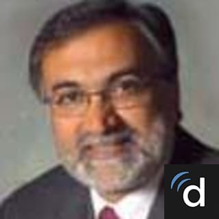Harbans Deol, DO