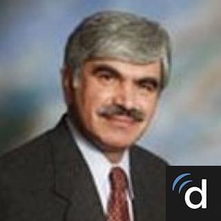 Abdul Mughal, MD